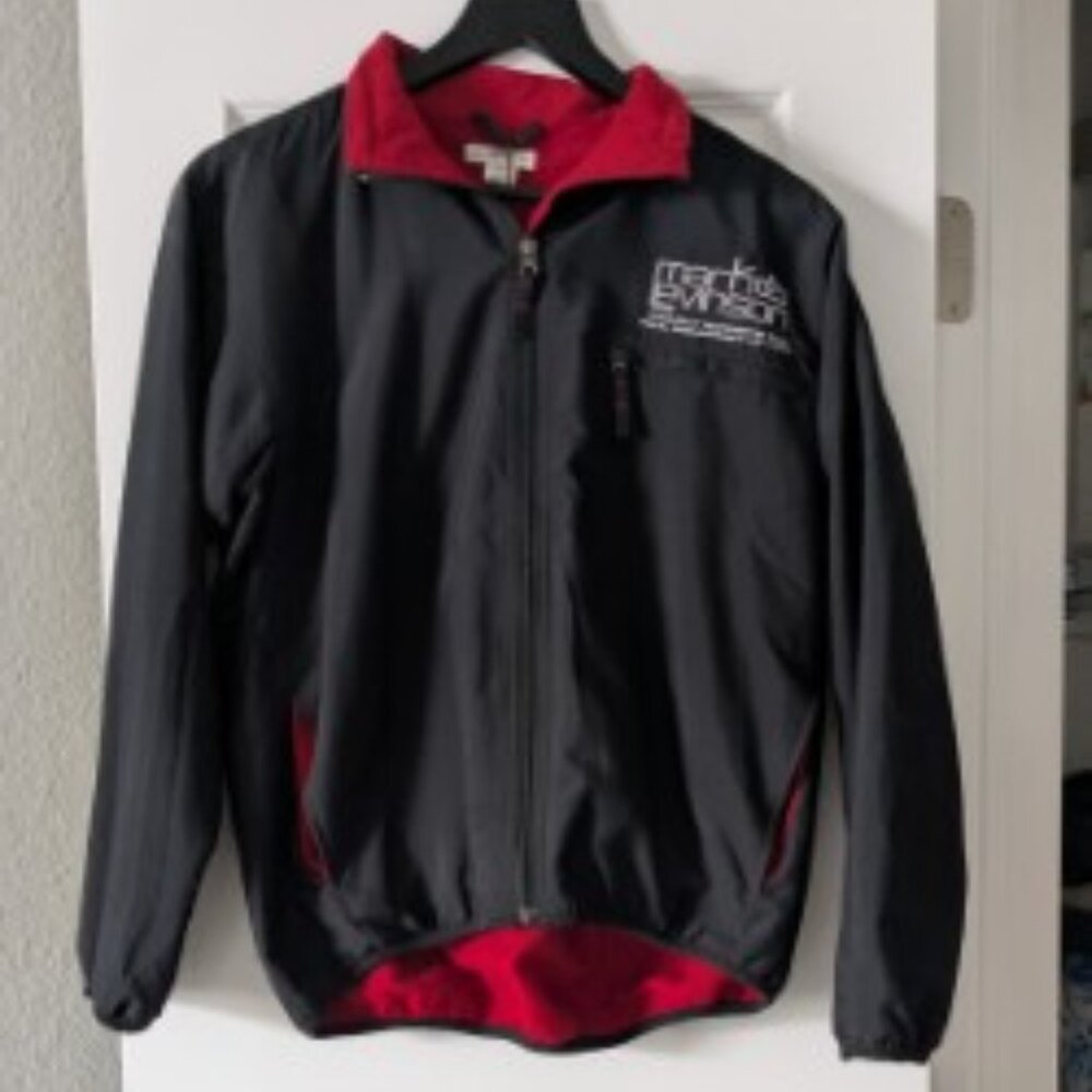 Unisex Vintage jacket - Paul McCartney US Tour